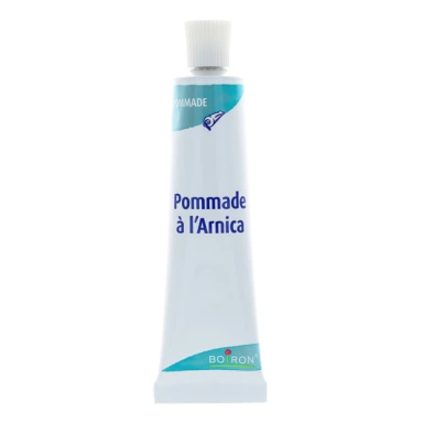 Boiron Arnica Montana pommade