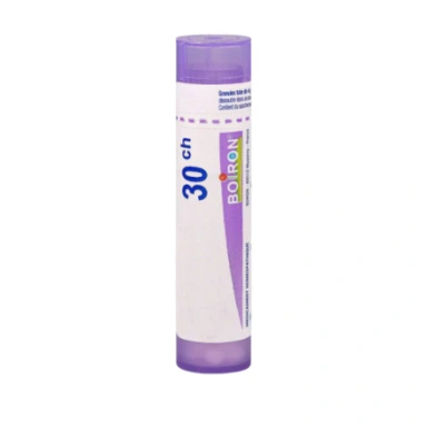 Boiron Cortico Surrenal Granules