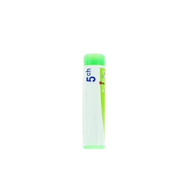Boiron Fucus Crispus dose
