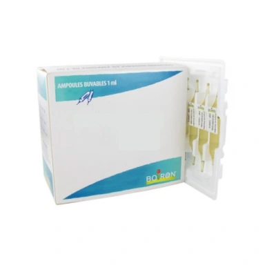 Boiron Retine Ampoules