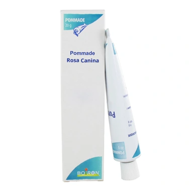 Boiron Rosa Canina Teinture Mère pommade