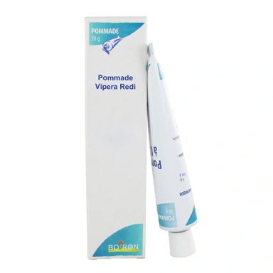 Boiron Vipera Redi 9CH pommade