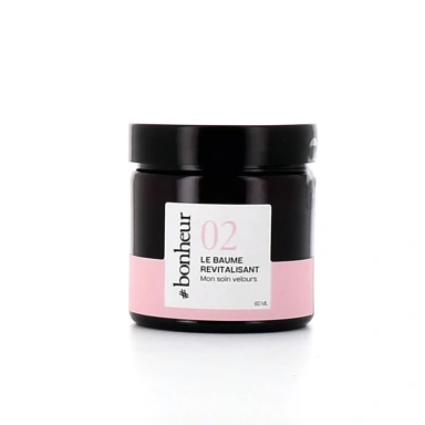 #bonheur Baume Revitalisant