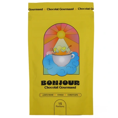Bonjour Drink