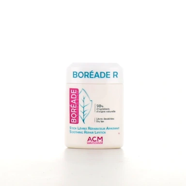 Boreade R Stick Lèvres Réparateur Apaisant