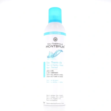 Alphanova Brumisateur d'Eau Thermale de Montbrun
