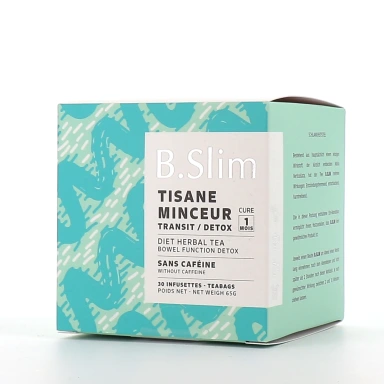 B.Slim Tisane Minceur