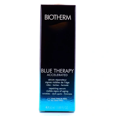 Biotherm Blue Therapy Accelerated Sérum réparateur