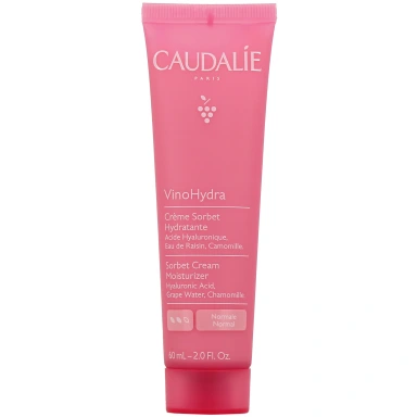 Caudalie VinoHydra Crème Sorbet Hydratante
