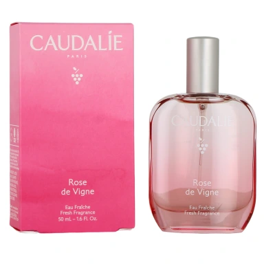 Caudalie Eau Fraîche Rose de Vigne