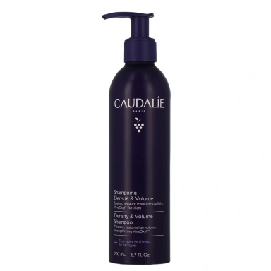 Caudalie Shampoing Densité Volume