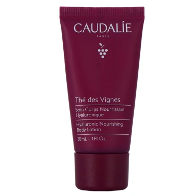 Caudalie Thé des Vignes Mini Soin Corps Nourrissant 30 ml