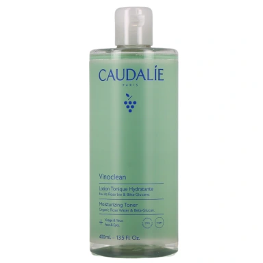 Caudalie Vinoclean Lotion Tonique Hydratante