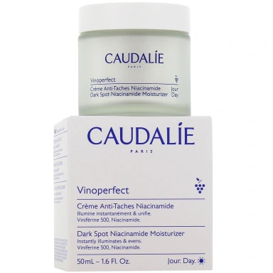 Caudalie Vinoperfect Crème Eclat Anti-Taches