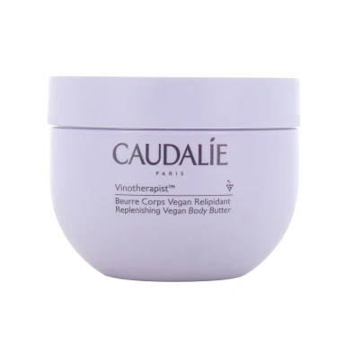 Caudalie Vinotherapist Beurre Corps Vegan Relipidant