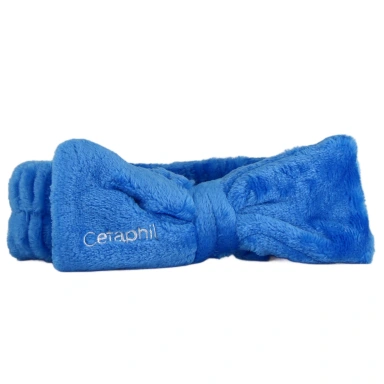 Cetaphil bandeau cheveux