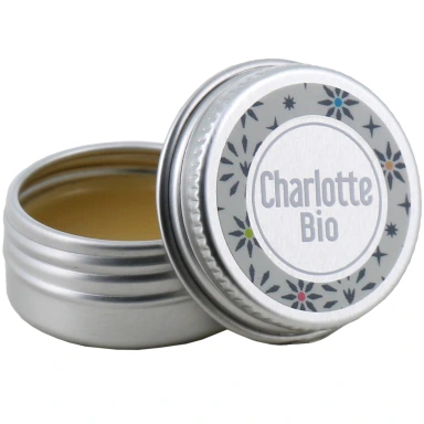 Charlotte Bio Baume Magique