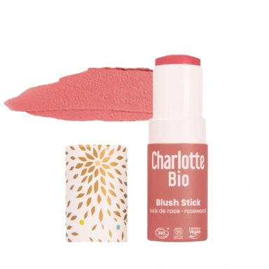 Charlotte Bio Blush