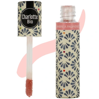 Charlotte Bio Encre à Lèvres