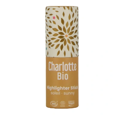 Charlotte Bio Highlighter
