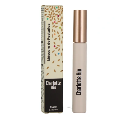 Charlotte Bio Mascara Volume Boost Naturel