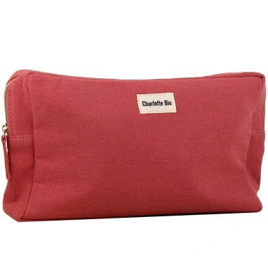 Charlotte Bio trousse cadeau
