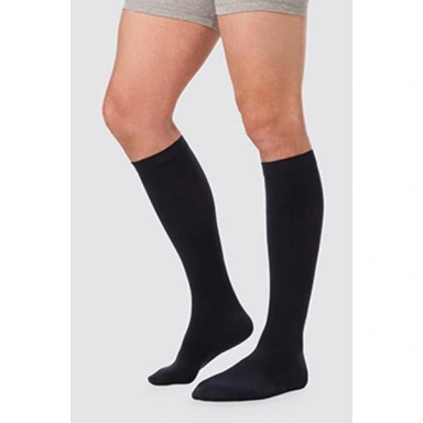 Chaussettes Autofix Juzo Confort Activ Classe 3