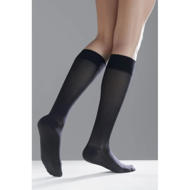 Thuasne Venoflex Kokoon Absolu Chaussettes de Contention Classe 2