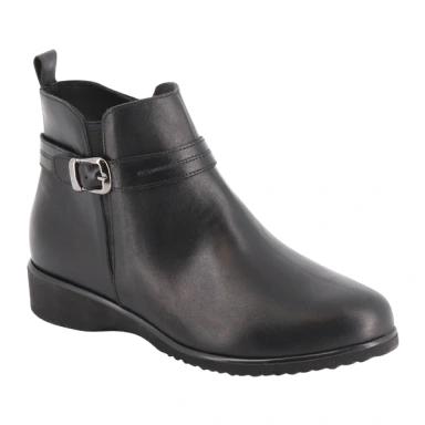 Chaussures fermées Garda Bottines confort