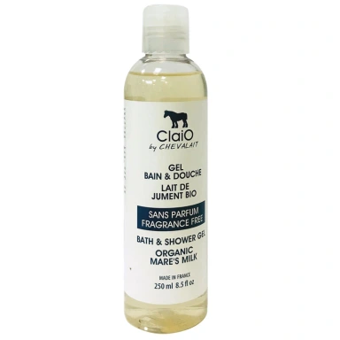 Chevalait Gel bain & douche