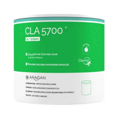 CLA 5700