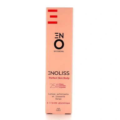Enoliss Perfect Skin Body 25 AHA
