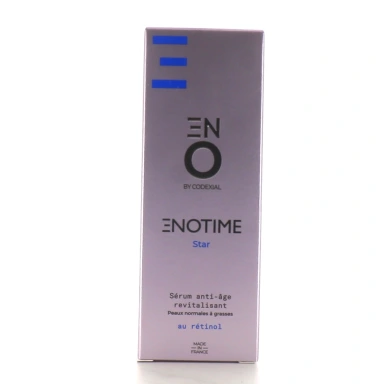 Enotime Star Rétinol
