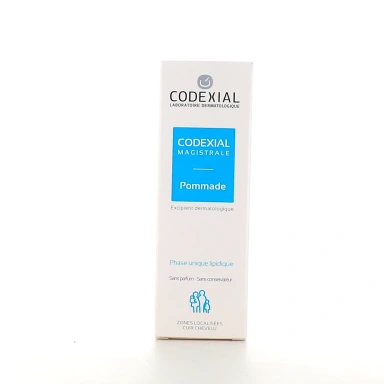 Codexial Pommade