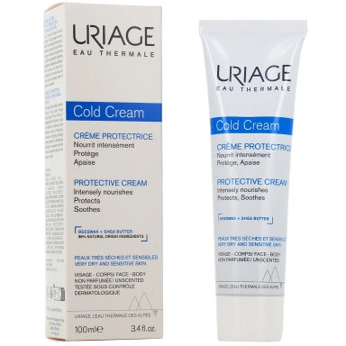 Uriage Cold Cream