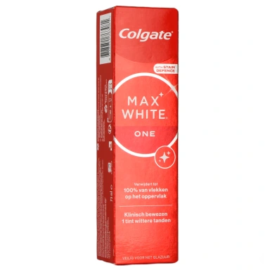 Colgate Max White One Dentifrice