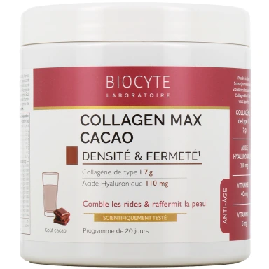 Collagen Max Anti-Âge Cacao