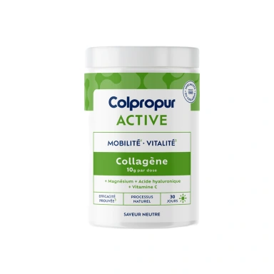 Colpropur Active