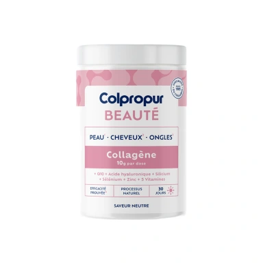 Colpropur Skin Care