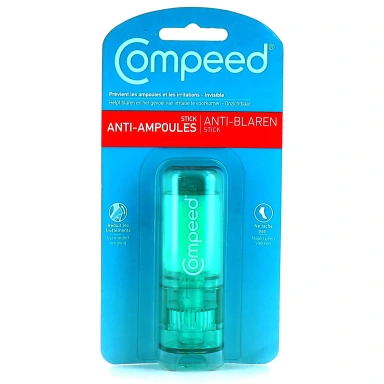 Compeed Stick Anti-Ampoules