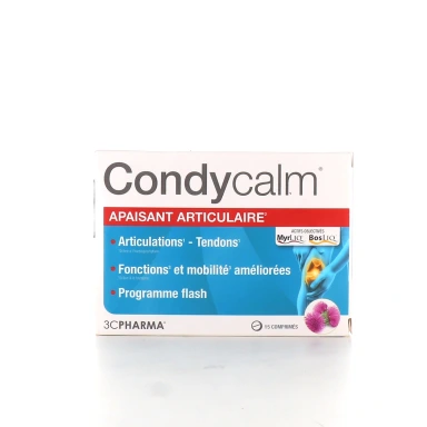 CondyCalm Apaisant Articulaire