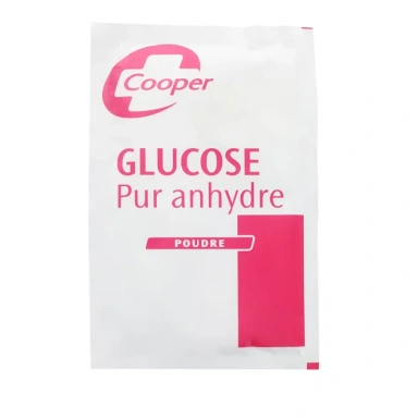 Cooper Glucose Pur Anhydre