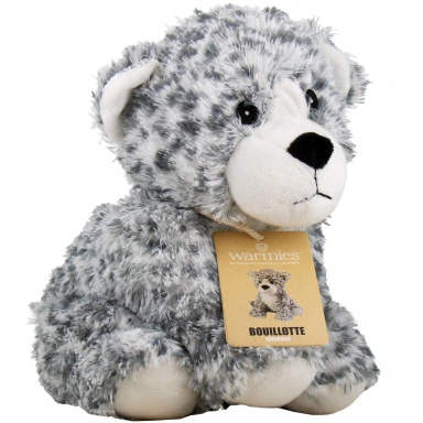 Cozy Peluche Bouillotte