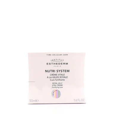 Esthederm Nutri System Crème vitale à la gelée royale