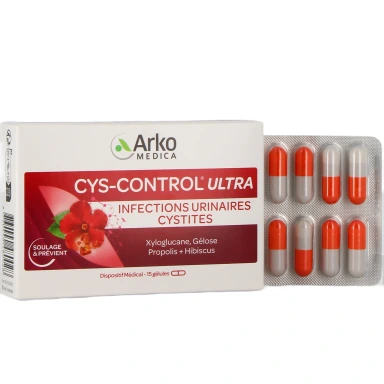 Cys-Control Ultra