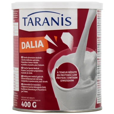 Dalia Taranis