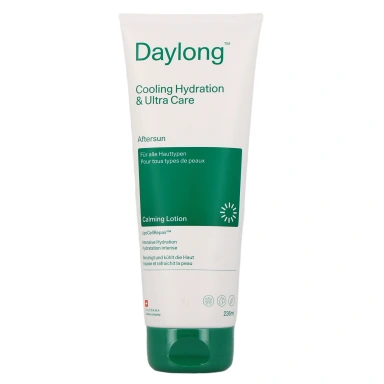 Daylong Cooling Hydration & Ultra Care Lotion