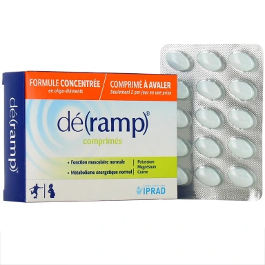DéCramp