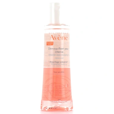 Avène Démaquillant Yeux Intense