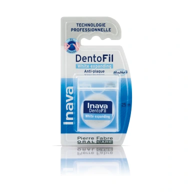 Inava Dentofil Fil Dentaire
